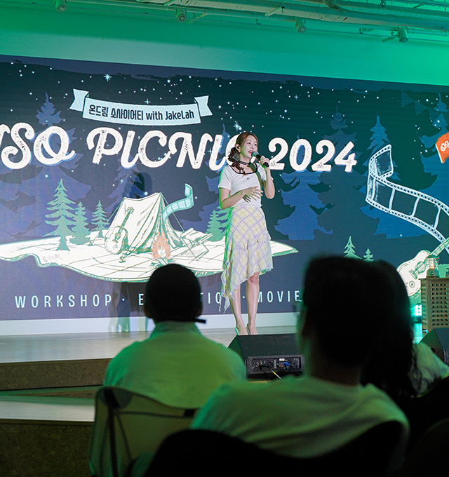 ONSO PICNIC